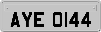 AYE0144