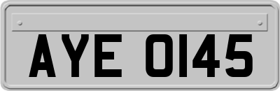 AYE0145