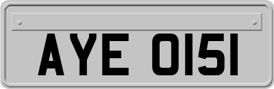 AYE0151