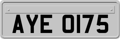 AYE0175