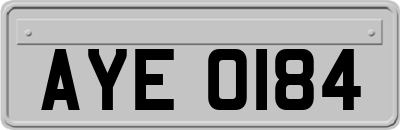 AYE0184