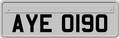 AYE0190