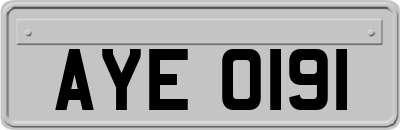 AYE0191