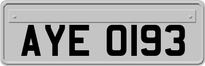 AYE0193