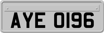 AYE0196