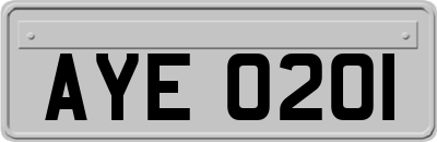 AYE0201