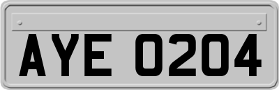 AYE0204