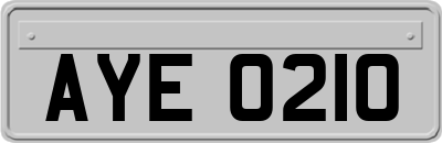 AYE0210