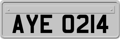 AYE0214