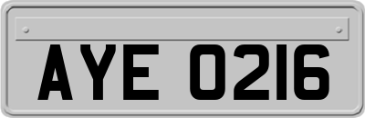 AYE0216