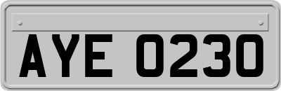 AYE0230