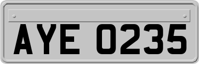 AYE0235