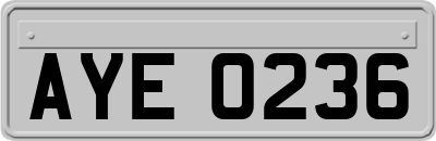 AYE0236