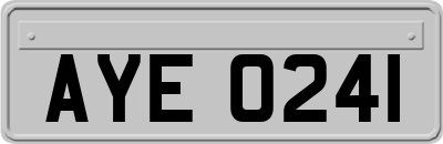 AYE0241