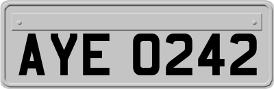 AYE0242