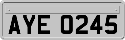 AYE0245
