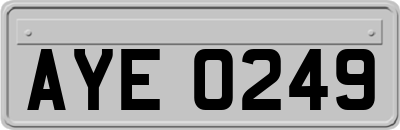 AYE0249