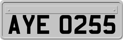 AYE0255
