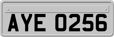 AYE0256