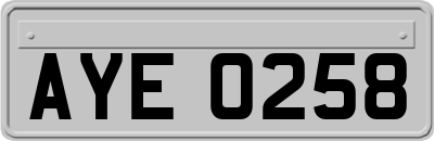 AYE0258