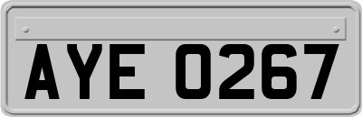 AYE0267
