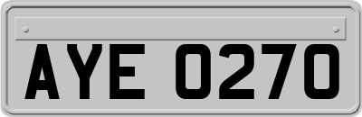 AYE0270