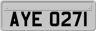AYE0271