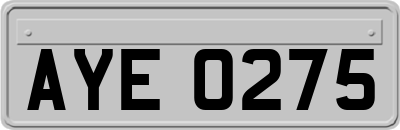 AYE0275