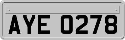 AYE0278