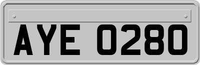 AYE0280
