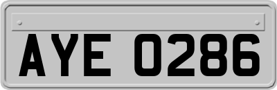 AYE0286