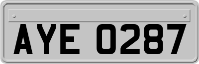 AYE0287