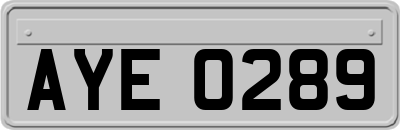 AYE0289