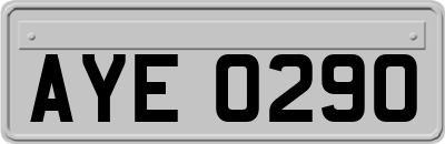 AYE0290