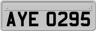 AYE0295