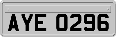AYE0296