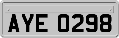 AYE0298