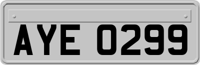 AYE0299