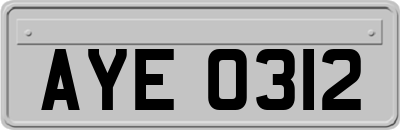 AYE0312