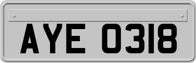 AYE0318