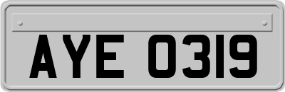 AYE0319
