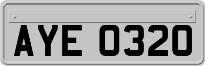 AYE0320