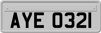 AYE0321