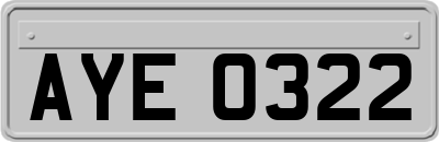 AYE0322