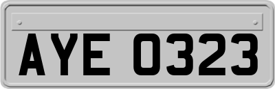 AYE0323