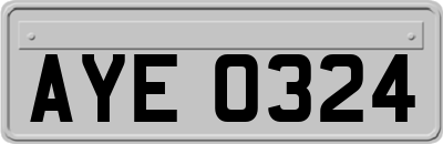 AYE0324