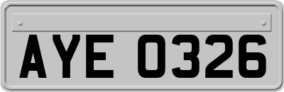 AYE0326