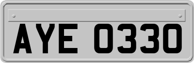 AYE0330