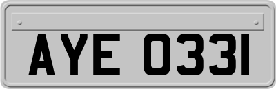 AYE0331