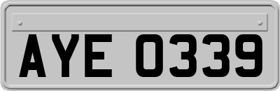 AYE0339